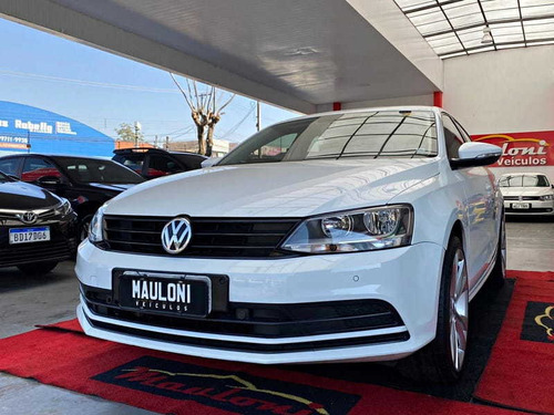 Imagem 1 de 15 de Volkswagen Jetta Trendline 2.0 2016