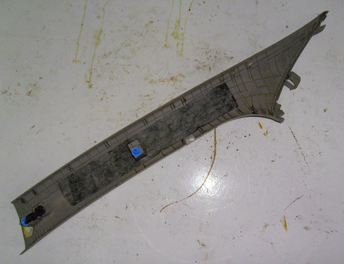 Moldura De Pilar Del Izquierdo Hyundai Elantra Año 2011-2015