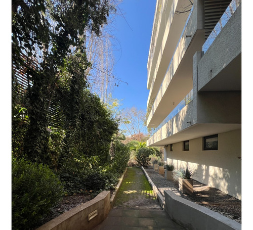 Gran Terraza/vista Privilegiada