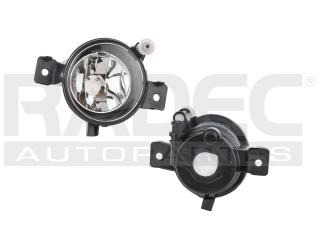 Faro Niebla Bmw X5 2010-2011-2012