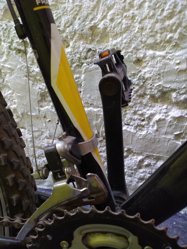 Bicicleta Drako Con Suspensión Delantera (Usado)