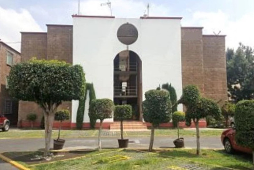 Departamento En Venta, Lomas Estrella, Iztapalapa Am*