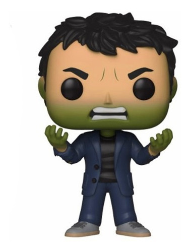 Bruce Banner 419 Funko Pop