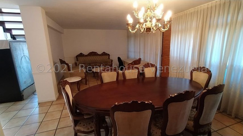 Imagen 3 de 30 de Apartamento En Venta En Avenida Los Leones Este De Barquisimeto Lara 0-4-2-4-5-9-3-7-5-4-2 Rent-a-house Mls: 22-8501