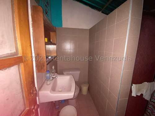 Imagen 26 de 30 de Casa En Venta La Mora Cabudare #22-8172 Dfc