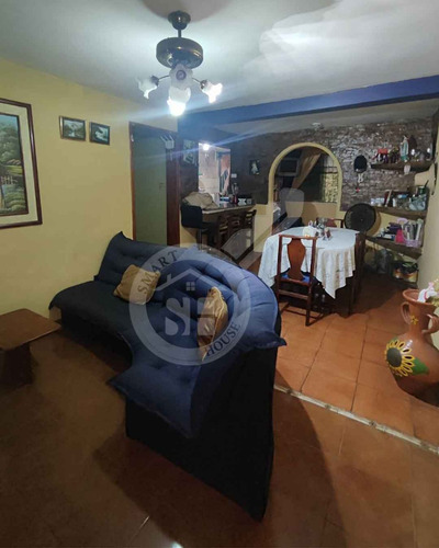 Smart House Vende Hermoso Apartamento En Turmero -mcev05m