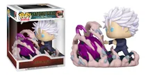 Comprar Funko Pop! Deluxe - Jujutsu Kaisen - Satoru Gojo #1644