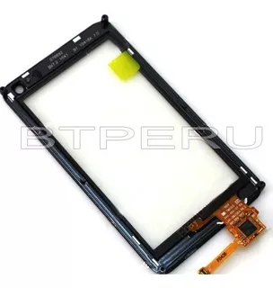 Pantalla Tactil Para Nokia N8 Original En Stock Touch Screen