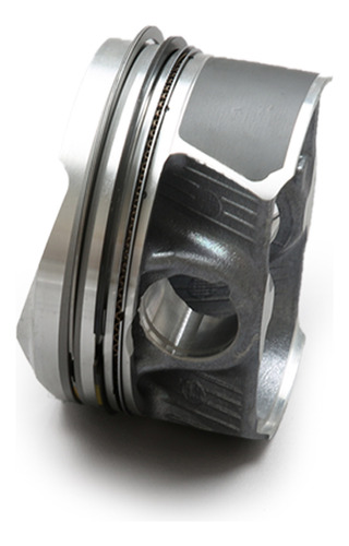 Pistones Y Anillos Del Motor Mercedes-benz W176 246 C117