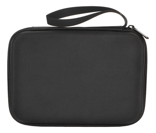 Funda De Transporte Rígida Para Cámara Deportiva, A Prueba D