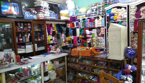 Local - San Cristobal