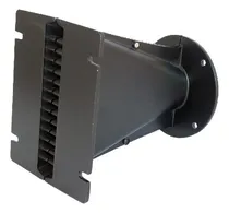 Comprar Guia De Onda H614 Tipo Meyer Sound Line Array Driver Byc