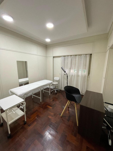 Consultorios En Alquiler - 1 Ambiente - Villa Devoto