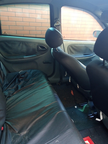 Imagem 7 de 13 de Renault Megane 2000 1.6 Rn 5p
