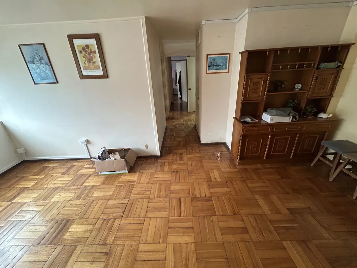 Imagen 2 de 22 de Amplio Depto 3dy2b En Venta A Pasos Del Centro (176492)