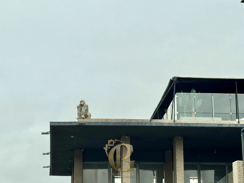 Venta Derecho De Llaves Resto-bar En Rooftop Premium