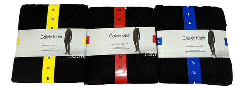 Pijama Calvin Klein Todas Las Tallas