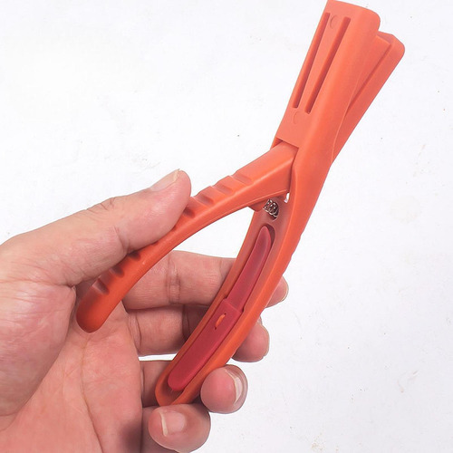 Herramienta De De Cangrejos De Cangrejo Shucker Rojo