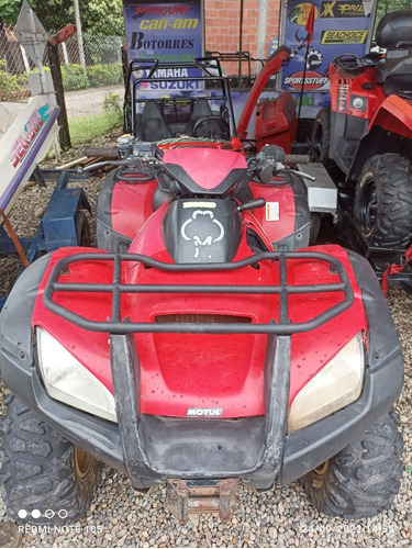 Honda Rincon Txr 650