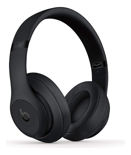 Beats Studio3 Audifonos Bluetooth Con Cancelacion De Ruido