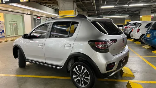 Renault Stepway 1.6 Intens