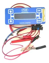 Comprar Probador Mariposas Motorizadas Pedales Electronicos E15
