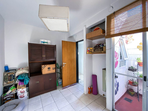 Imagen 29 de 30 de Venta Ph 5 Amb Patio- Parrilla Y Terraza Mataderos