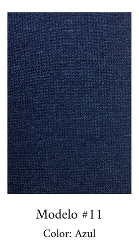 Alfombra Carpeta Redonda 1.00 Mts Diámetro
