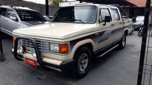Chevrolet D20 1989/1989