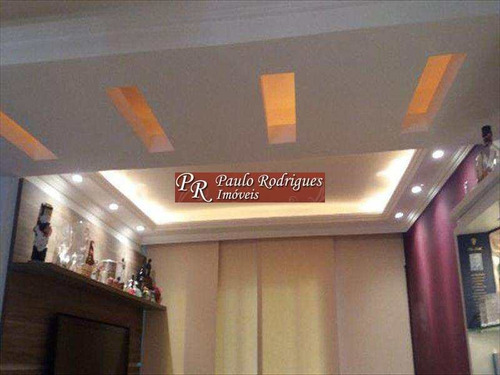 Imagem 6 de 20 de Ref:470 Apartamento 2quartos, Varanda, Vaga - Méier - V470