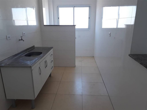 Imagem 19 de 30 de Apartamento, 2 Dorms Com 75 M² - Tupi - Praia Grande - Ref.: Adn128 - Adn128
