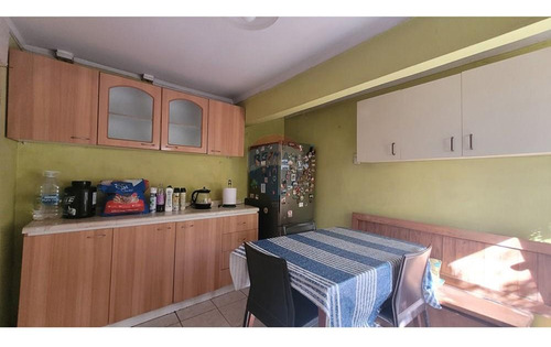 Se Vende Amplia Casa En La Comuna De Macul