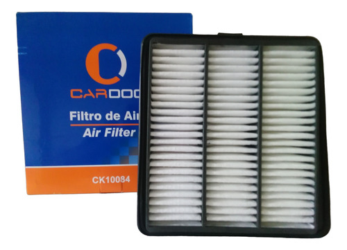 Filtro De Aire Azzera 3.3 V6 2006 2007 2008 2009 2010 2011