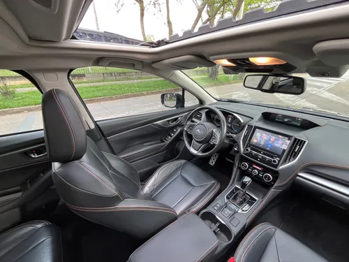 Subaru Xv Hybrid E-boxer 2.0 Automática Awd (4x4) Eye Sight