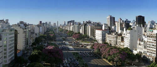 Imagen 4 de 13 de Oficina En Alquiler | Belgrano Office | 2 Pisos | 2.036 M2