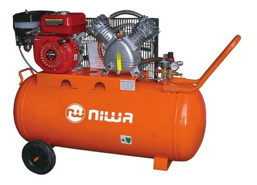 Compresor A Explosión Niwa Aew-150  (cód. 1020280)