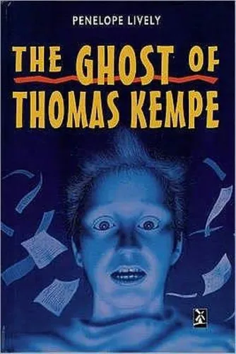 Ghost Of Thomas Kempe,the - New Windmills