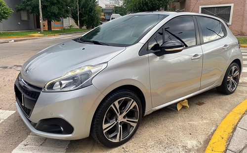 Peugeot 208 1.6 Gt Thp