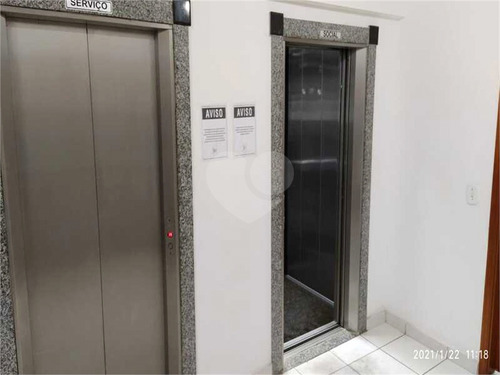 Imagem 17 de 23 de Apartamento - Reo556547