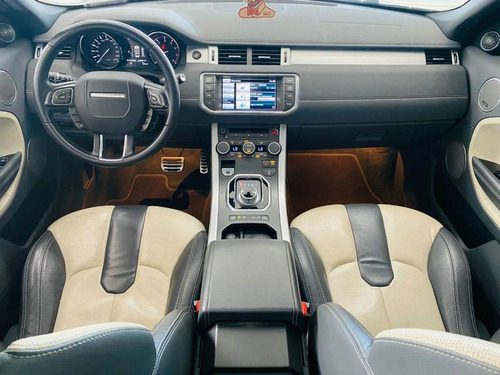 Imagem 10 de 15 de Land Rover Range Rover Evoque Dynamic