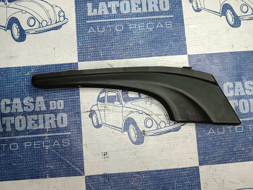 Moldura Vedador Do Paralama Le Etios 2012 538670d080 Orig.