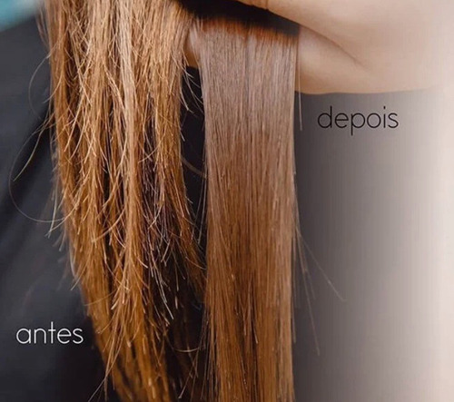 Sos Antiemborrachamento Shampoo Cond Leave-in Máscara Spray