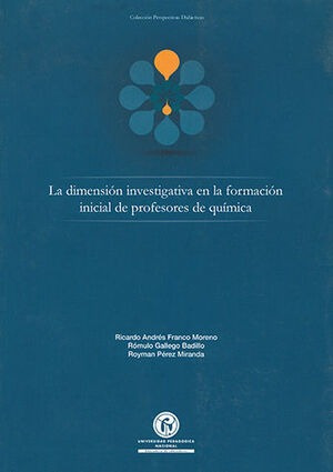 Libro Dimensión Investigativa En La Formación  Inicial De Pr
