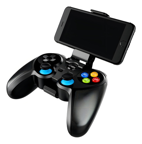Control Joystick Bluetooth Ipega Pg-9157 Pc Android Ios
