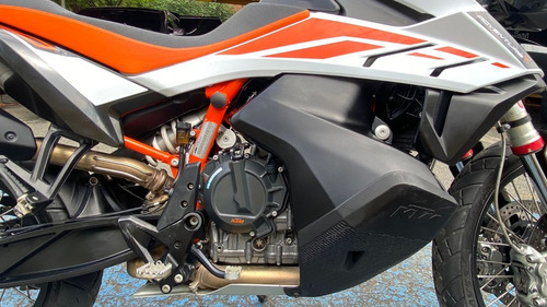 Imagen 10 de 18 de Ktm 790 Adventure R 2019