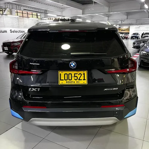 BMW Ix1 xdrive30