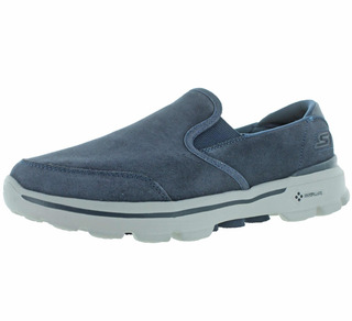 skechers go walk 3 hombre rosas