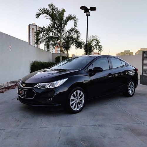 Cruze Lt 1.4 Turbo Aut