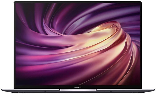 Imagen 2 de 6 de Laptop Huawei Matebook X Pro 13.9 I5 10ma 16/512gb Ssd