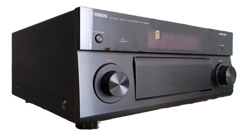 Receiver Yamaha Rx-a3030 9.2 Canales Dts Hd Airplay 
